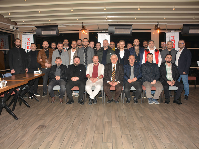 3. Tasarımcılar Buluşması