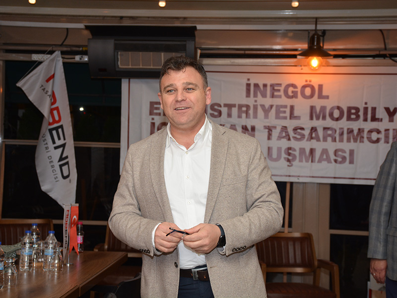 2. Tasarımcılar Buluşması