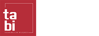 TABİ – TASARIMCILAR BİLEŞKESİ DERNEĞİ