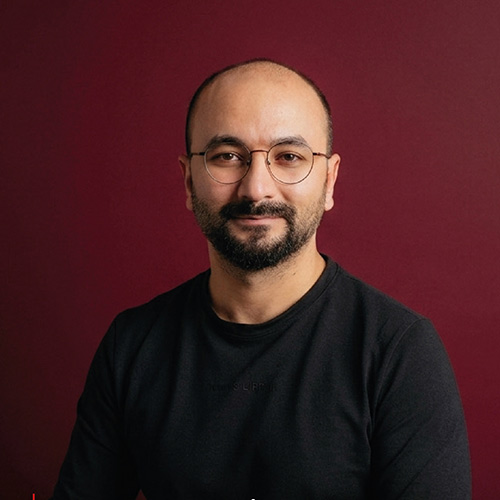 Abdulkadir Sert