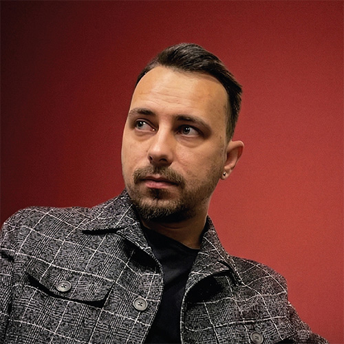 Burak Gümüş