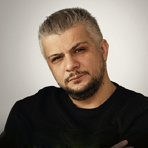 Cenkay Çakır