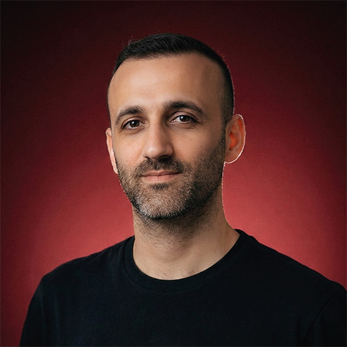 Cihan Çetin