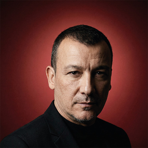 Emre Emet