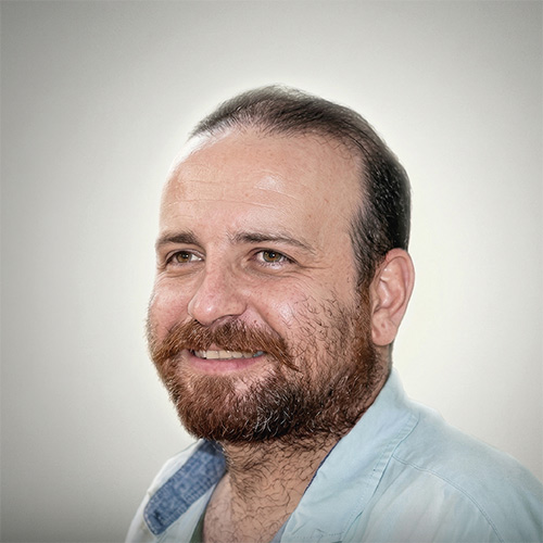 Erhan Özbay