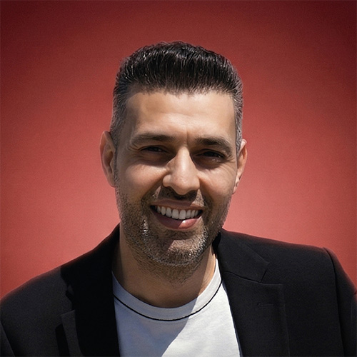 Hakan Sazak
