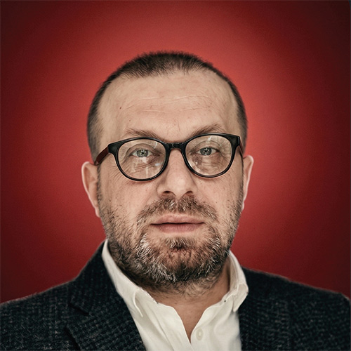 Burak Gümüş