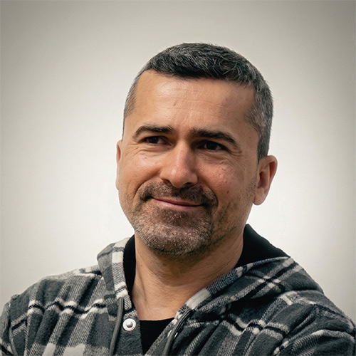 Burak Gümüş
