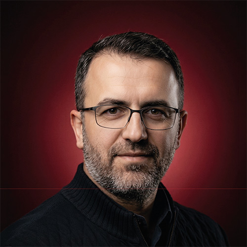 Kadir Gönül