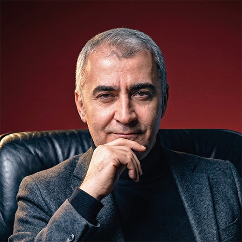 Serkan Çolakoğlu
