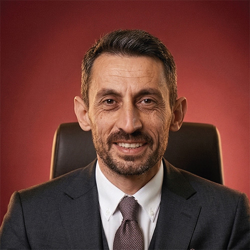 Burak Gümüş