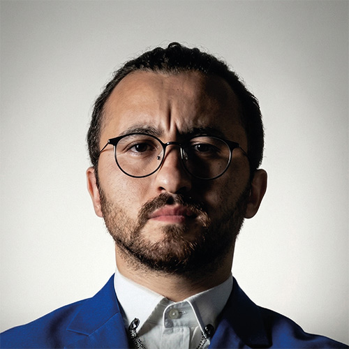 Vedat Doğru