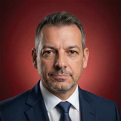 Burak Gümüş