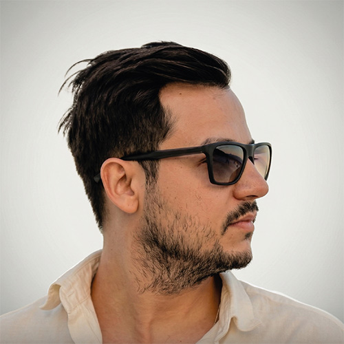 Yusufhan Doğan