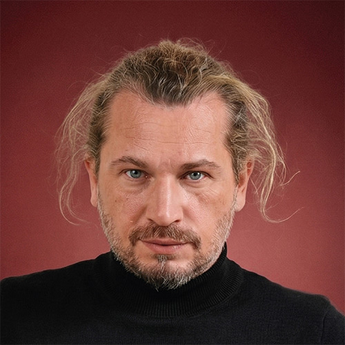 Burak Gümüş