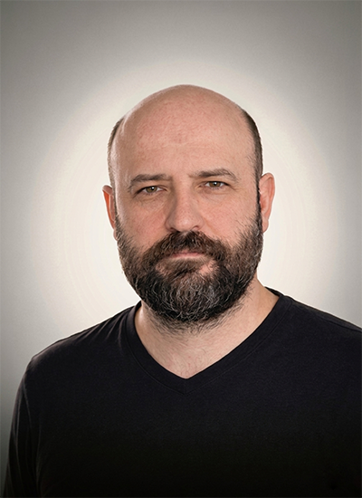 Başkan Yardımcısı